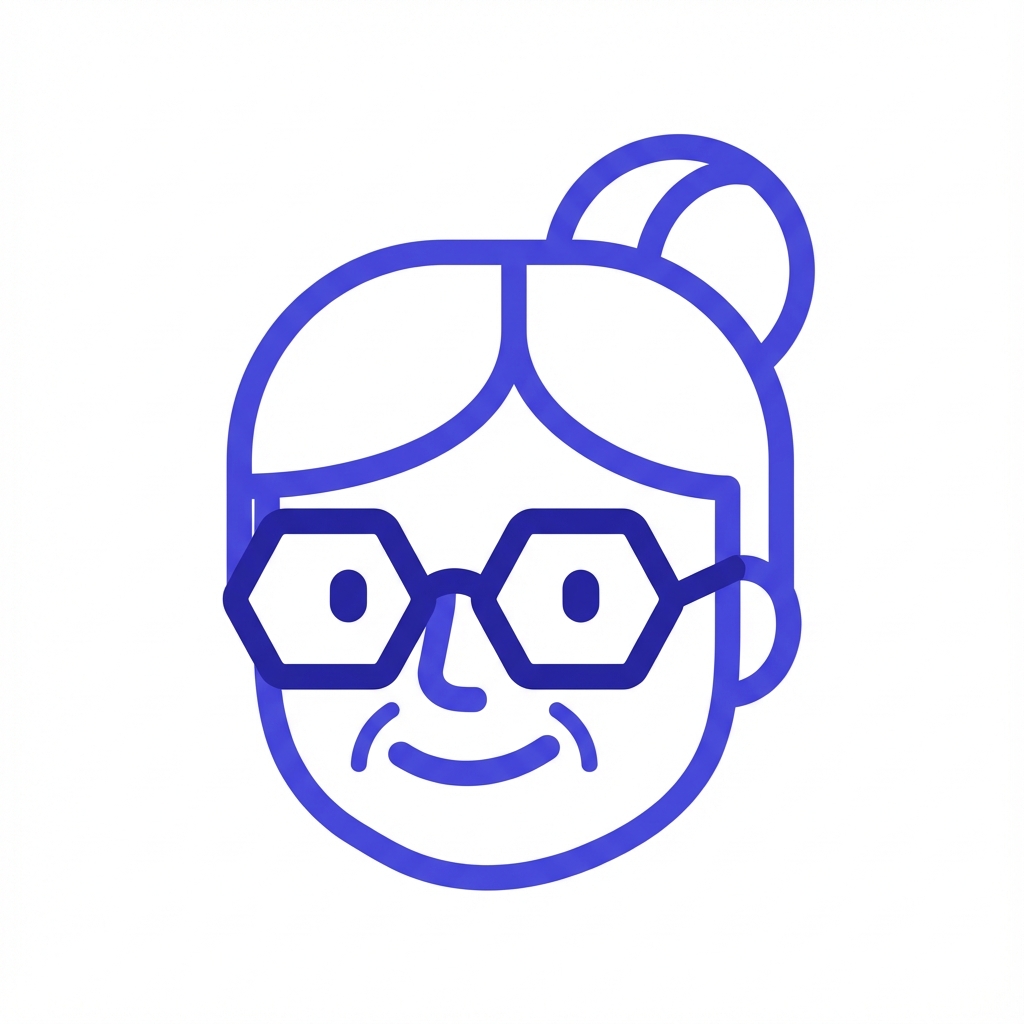 La AbuelApp Logo